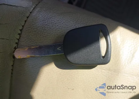 2008 Honda Accord 3.5 Ex-L z USA, uszkodzony, nr VIN 1HGCS22898A000494